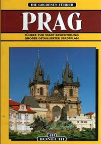 BONECHI Praha - německy