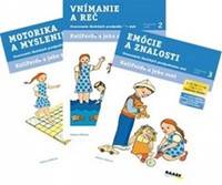 KuliFerdo a jeho svet 1,2,3 kúpite na Knihyprekazdeho.sk