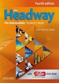 New Headway  Pre-Intermediate - Student&#039;s Book