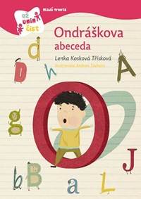 Ondráškova abeceda