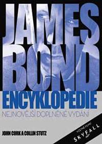 James Bond - Encyklopedie - 3.vydání
