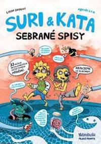 Suri a Kata, agenti s. r. o. - Sebrané spisy I.