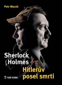 Sherlock Holmes Hitlerův posel smrti