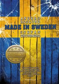 Made in Sweden CZ
