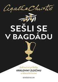 Christie: Sešli se v Bagdádu - 2.vydání