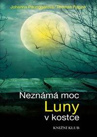 Neznámá moc Luny v kostce - 2.vydání