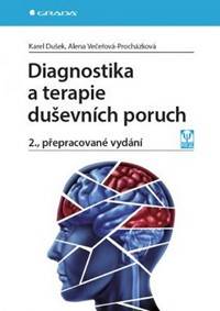 Diagnostika a terapie duševních poruch kúpite na Knihyprekazdeho.sk