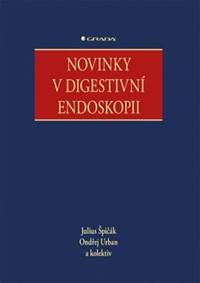 Novinky v digestivni endoskopii