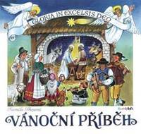 Vánoční příběh kúpite na Knihyprekazdeho.sk