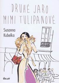 Druhé jaro Mimi Tulipanové - 3.vydání