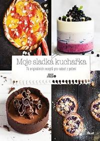 Moje sladká kuchařka