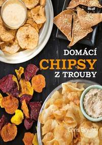 Domácí chipsy z trouby