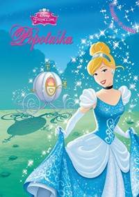 Popoluška Čítajme si nahlas