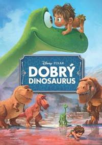 Dobrý dinosaurus Filmový príbeh