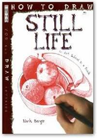 Jak kreslit: Zátiší