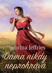 Dáma nikdy neprohrává