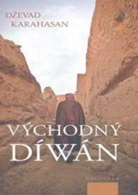 Kniha Východný diwán