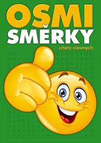 Osmisměrky - Citáty slavných