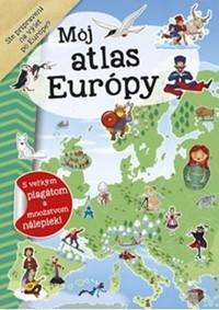 Môj atlas Európy
