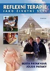 Reflexní terapie jako životní styl kúpite na Knihyprekazdeho.sk