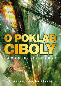 O poklad Ciboly - Expanze 4