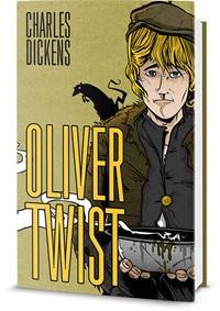 Oliver Twist - 2.vydání