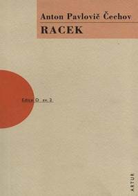 Racek - 3.vydání