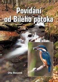 Povídání od Bílého potoka kúpite na Knihyprekazdeho.sk