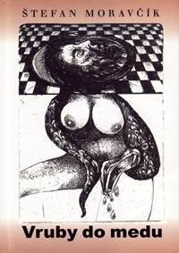 Vruby do medu kúpite na Knihyprekazdeho.sk