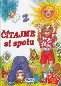 Čítajme si spolu, nové vydanie
