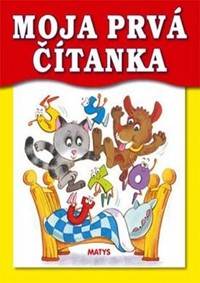 Kniha Moja prvá čítanka, nové vydanie