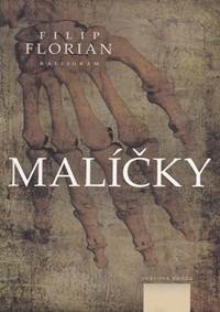 Kniha Malíčky