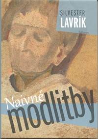 Naivné modlitby kúpite na Knihyprekazdeho.sk