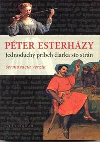 Jednoduchý príbeh čiarka sto strán-šermovacia verzia