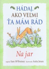 Hádaj, ako veľmi ťa mám rád - Na jar