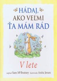 Hádaj, ako veľmi ťa mám rád - V lete