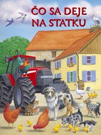 Čo sa deje na statku