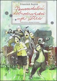 Neuveriteľné dobrodružstvá uja Fera