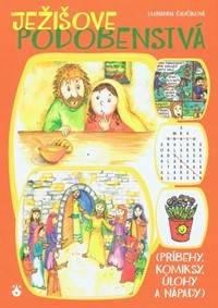 Ježišove podobenstvá