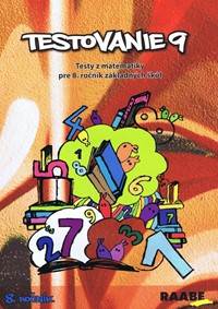 Testovanie 9 - 8. ročník