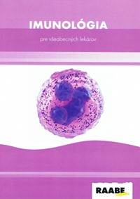 Imunológia pre všeobecných lekárov kúpite na Knihyprekazdeho.sk