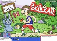 Škôlkar Zdravie a pohyb