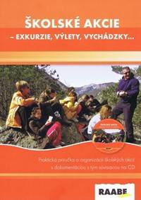 Školské akcie - exkurzie, výlety, vychádzky ...