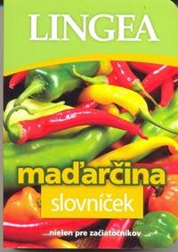 Maďarčina - slovníček