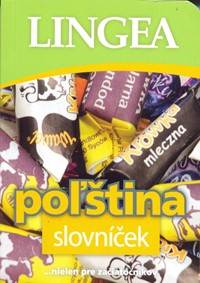 Poľština - slovníček