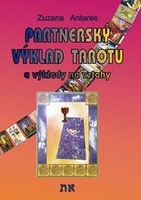 Partnerský výklad tarotu kúpite na Knihyprekazdeho.sk