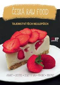 Česká raw food kúpite na Knihyprekazdeho.sk