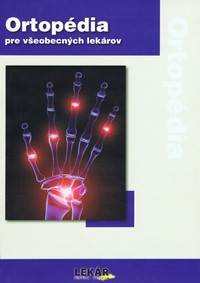 Ortopédia pre všeobecných lekárov