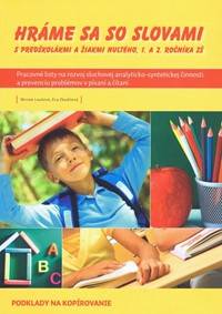 Hráme sa so slovami