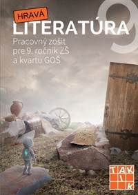 Hravá literatúra 9 PZ